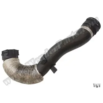 Radyatör Hortumu E87 [N43] Alt; Sağ