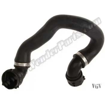 Radyatör Hortumu E90 E92 [N55] Alt; Sağ