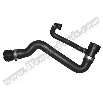 Radyatör Hortumu E90 [N46/N] Üst; Sol