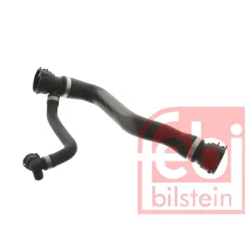 Radyatör Hortumu E90 [N46/N] Üst; Sol