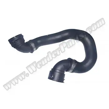 Radyatör Hortumu E90 [N54 N55] Alt; Sağ