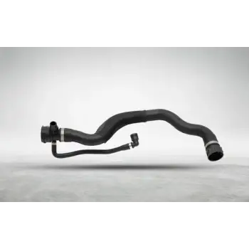 Radyatör Hortumu E90 X1:E84 [N47N] Üst; Sol