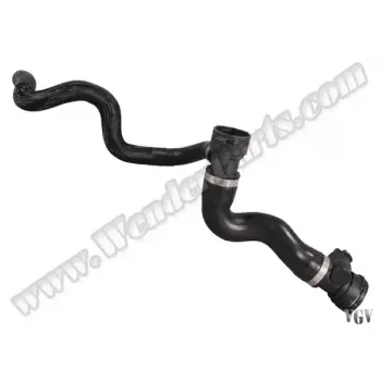Radyatör Hortumu F01 [N52] Üst; Sol 730i