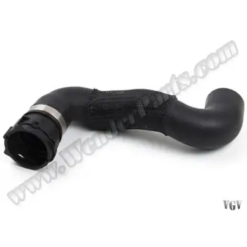 Radyatör Hortumu F01 [N54] Alt; Sağ 740i