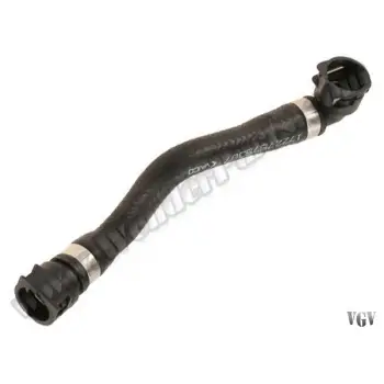 Radyatör Hortumu F01 [N63 N74]