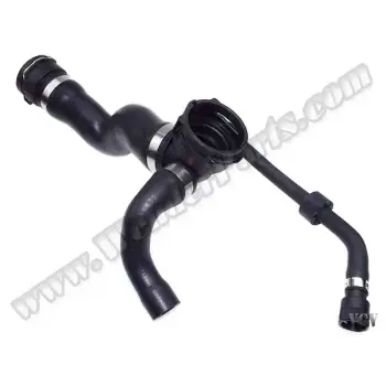 Radyatör Hortumu F10 F01 [N55 N54] Üst; Sol 535i/740i