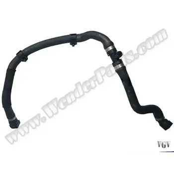 Radyatör Hortumu F10 [N20] Ara