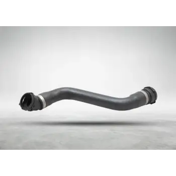 Radyatör Hortumu F10 [N47N/S1] Alt; Sağ 520d/525d