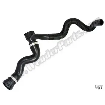 Radyatör Hortumu F10 [N52N N53] Üst; Sol 530i