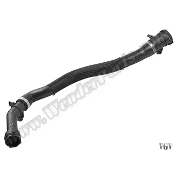 Radyatör Hortumu F20 F30 [B38] Üst; Sol