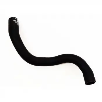 Opel Corsa E X15 14 Ve Sonrası Uyumlu Radyatör Hortumu Giriş 13402309 Aspart