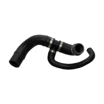 Radyatör Hortumu Spr906/907 [OM642]