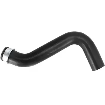 Radyatör Hortumu Spr906/907 [OM646 OM651 OM642] Üst; Sol