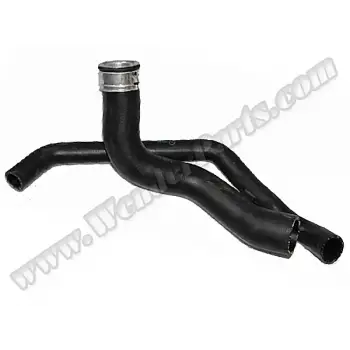 Radyatör Hortumu Spr906 [OM611 OM646] Alt; Sağ