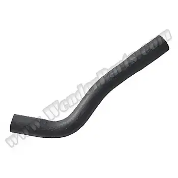 Radyatör Hortumu Spr906 [OM642 OM646] Alt; Sağ