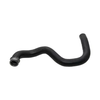 Radyatör Hortumu Spr906 [OM642] Üst; Sol