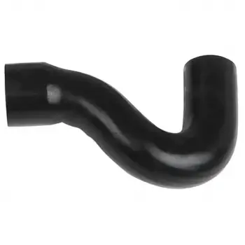 Radyatör Hortumu Üst-18176-RAPRO- Opel Corsa B Tıgra A Combo B 1.2 1.4 Uyumlu