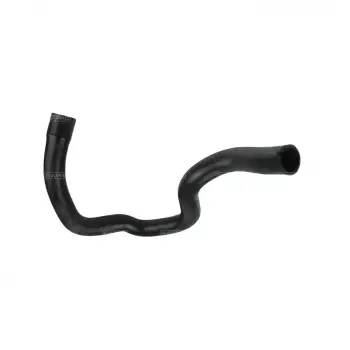 Radyatör Hortumu Üst – 18323 Rapro - Opel Astra H Z1.3dth 04 Ve Sonrası Uyumlu   
