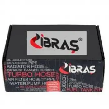 Opel Comb C 1.6 Z16se 01 Ve Sonrası Uyumlu Radyatör Hortumu Üst 21337 IBRAS