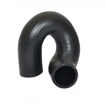 Opel Astra F 1.4 1.6 94 Ve Sonrası Uyumlu Radyatör Hortumu Üst Y10531 YTT