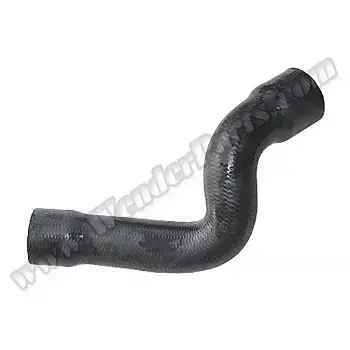 Radyatör Hortumu Vito638 [M111] Alt; Sağ