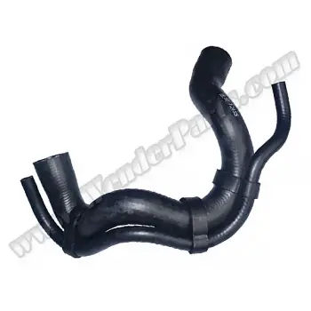 Radyatör Hortumu Vito638 [OM611] Alt; Sağ