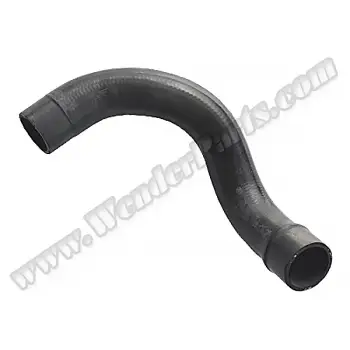 Radyatör Hortumu Vito639 [OM642] Üst; Sol