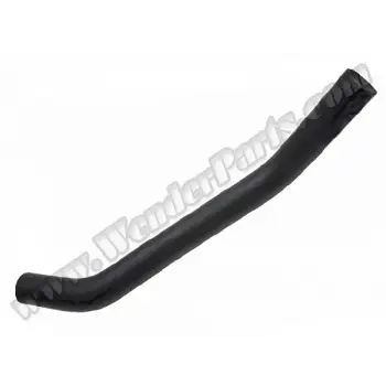 Radyatör Hortumu W123 [OM615>617] Üst; Sol Klimasız E/M