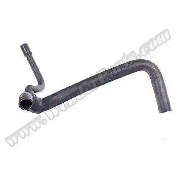 Radyatör Hortumu W124 [M102] Alt; Sağ Klimalı