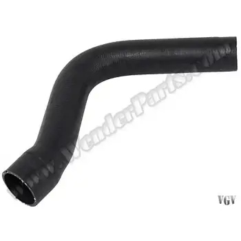 Radyatör Hortumu W124 [M102] Üst; Sol Klimalı