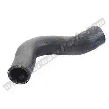 Radyatör Hortumu W124 [M103] Üst; Sol Klimalı