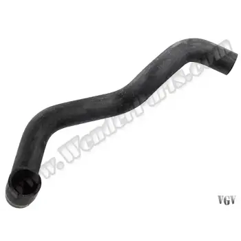 Radyatör Hortumu W124 [M111] Alt; Sağ Klimalı