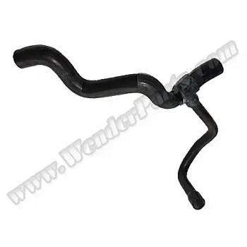 Radyatör Hortumu W124 [OM601] Alt; Sağ