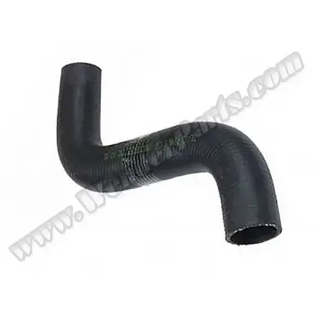 Radyatör Hortumu W124 [OM602] Üst; Sol