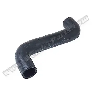 Radyatör Hortumu W124 [OM603] Üst; Sol