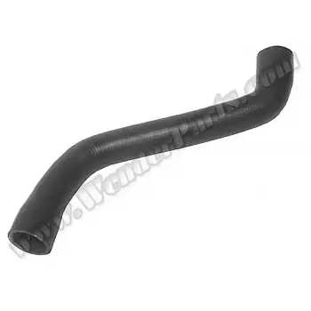 Radyatör Hortumu W140 [M104] Üst; Sol