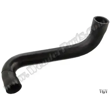 Radyatör Hortumu W140 [M119] Alt; Sağ