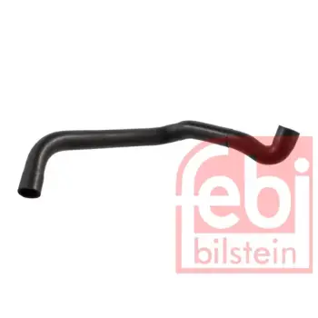 Radyatör Hortumu W140 [M119] Üst; Sol