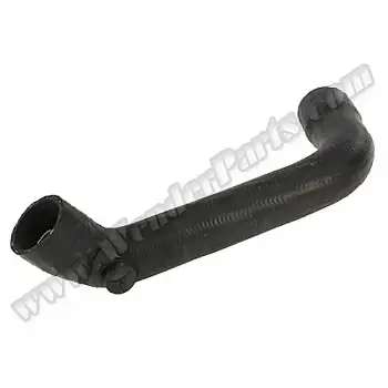 Radyatör Hortumu W140 [M120] Alt; Sağ
