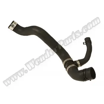 Radyatör Hortumu W164 [M272] Alt; Sağ