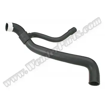 Radyatör Hortumu W201 [M102] Alt; Sağ Klimalı