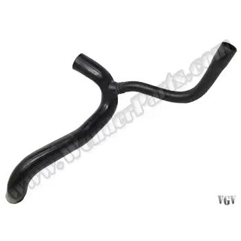 Radyatör Hortumu W201 [M102] Alt; Sağ Klimalı