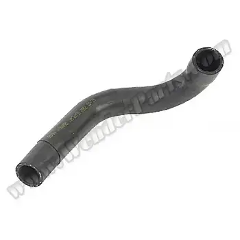 Radyatör Hortumu W201 [M103] Üst; Sol
