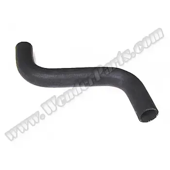 Radyatör Hortumu W201 [OM601] Üst; Sol