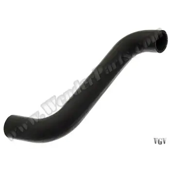 Radyatör Hortumu W201 [OM602] Üst; Sol