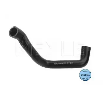 Radyatör Hortumu W202 [M104] Alt; Sağ