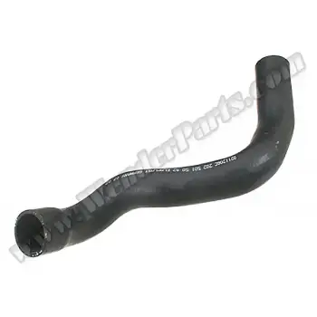 Radyatör Hortumu W202 [M112] Alt; Sağ