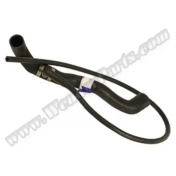 Radyatör Hortumu W202 [M112] Üst; Sol