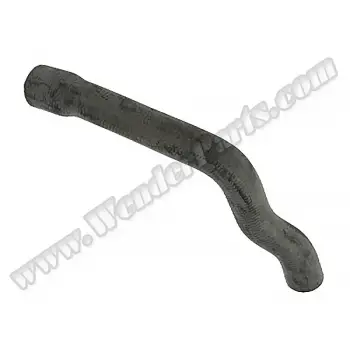 Radyatör Hortumu W202 W210 [M111] Üst; Sol Klimalı