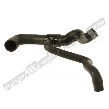 Radyatör Hortumu W203 [M112] Alt; Sağ 4-Matic